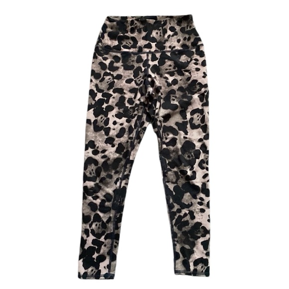 Evolution and Creation Pants - Evolution and creation leggings size medium!